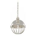 Kalco Montauk 9 Inch Pendant 311351PN